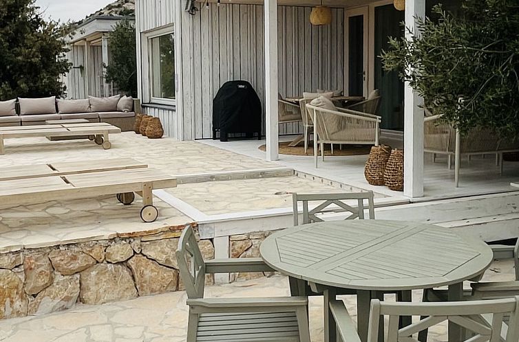 Vakantiehuis Buqez - Villa 27