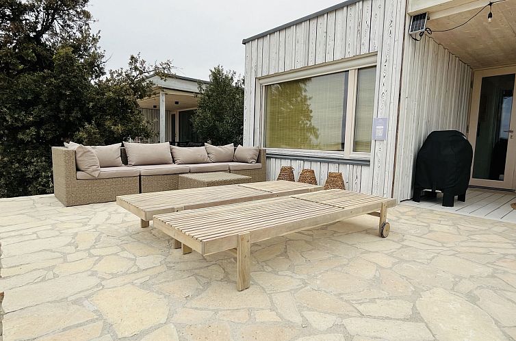 Vakantiehuis Buqez - Villa 27
