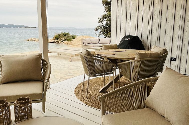 Vakantiehuis Buqez - Villa 27