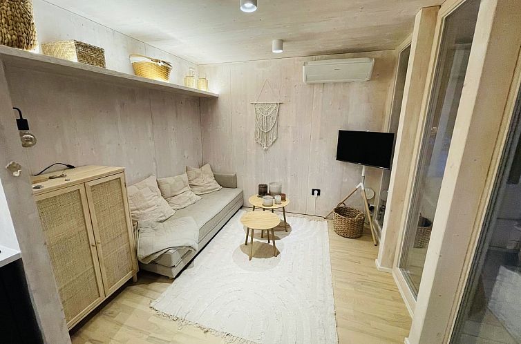 Vakantiehuis Buqez - Villa 27