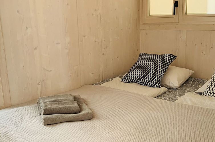 Vakantiehuis Buqez - Villa 27