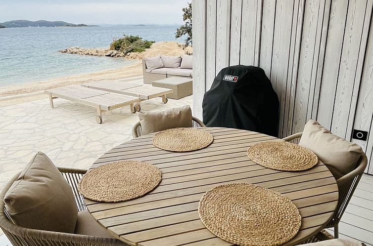 Vakantiehuis Buqez - Villa 27
