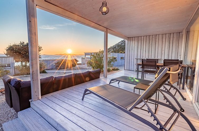 Vakantiehuis Buqez - Villa 13