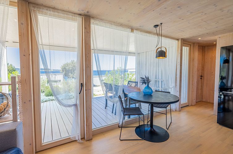 Vakantiehuis Buqez - Villa 13