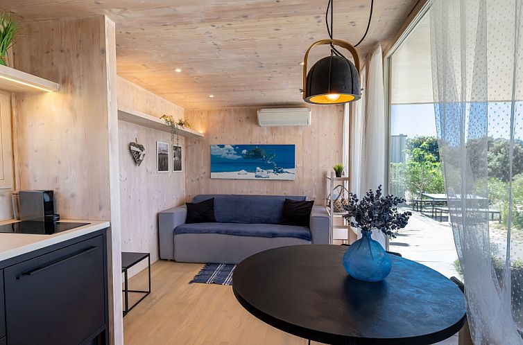 Vakantiehuis Buqez - Villa 13