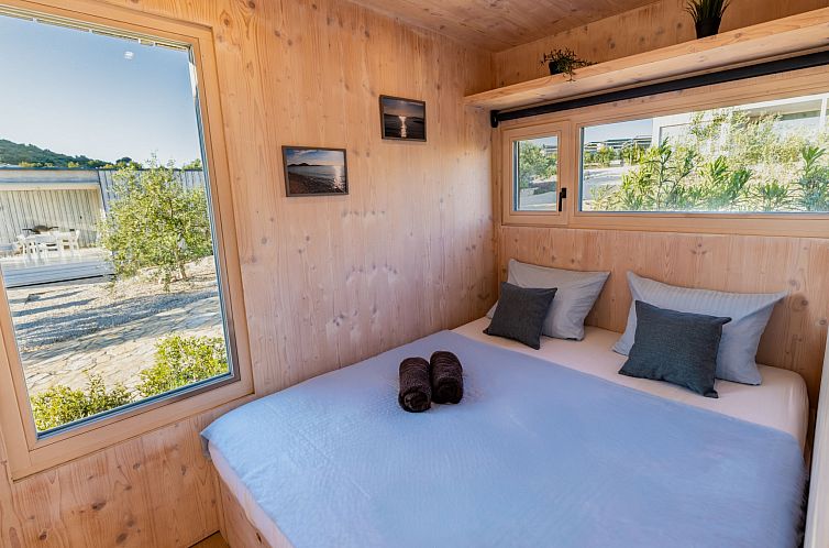 Vakantiehuis Buqez - Villa 13