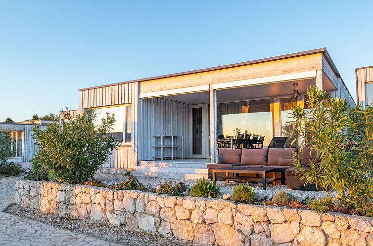 Vakantiehuis Buqez - Villa 13