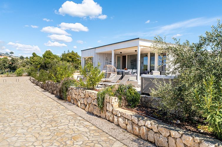 Vakantiehuis Buqez - Villa 3