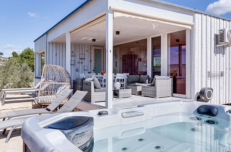 Vakantiehuis Buqez - Villa 3