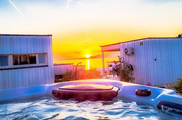 Vakantiehuis Buqez - Villa 3