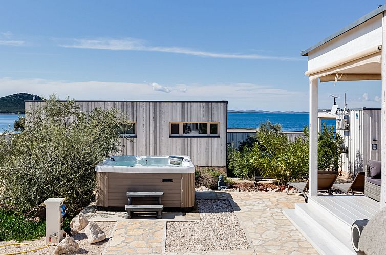 Vakantiehuis Buqez - Villa 3