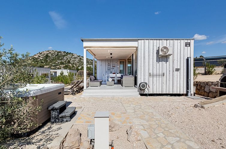 Vakantiehuis Buqez - Villa 3