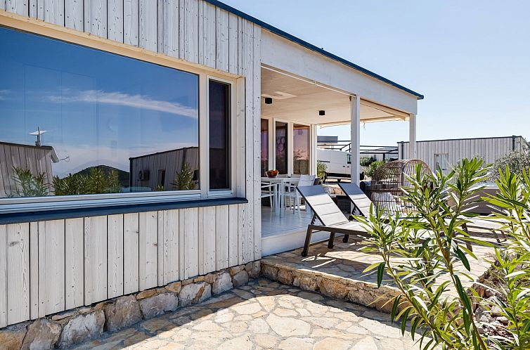 Vakantiehuis Buqez - Villa 3