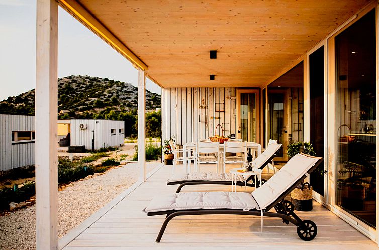 Vakantiehuis Buqez - Villa 3
