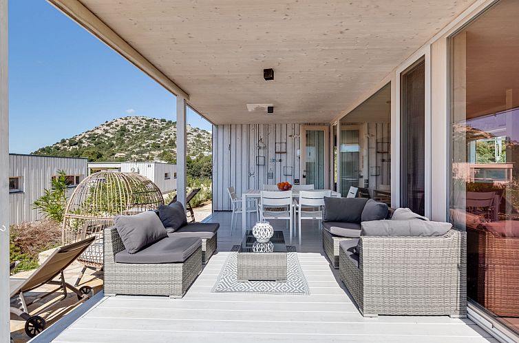 Vakantiehuis Buqez - Villa 3