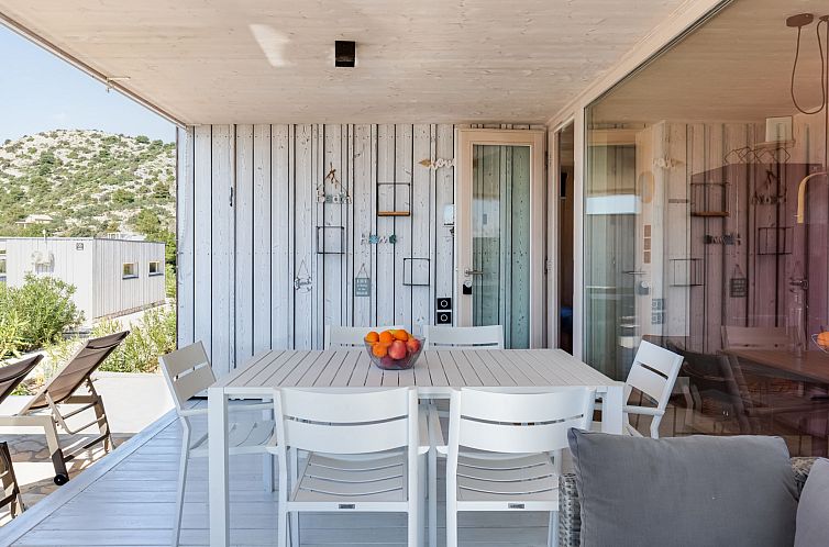 Vakantiehuis Buqez - Villa 3