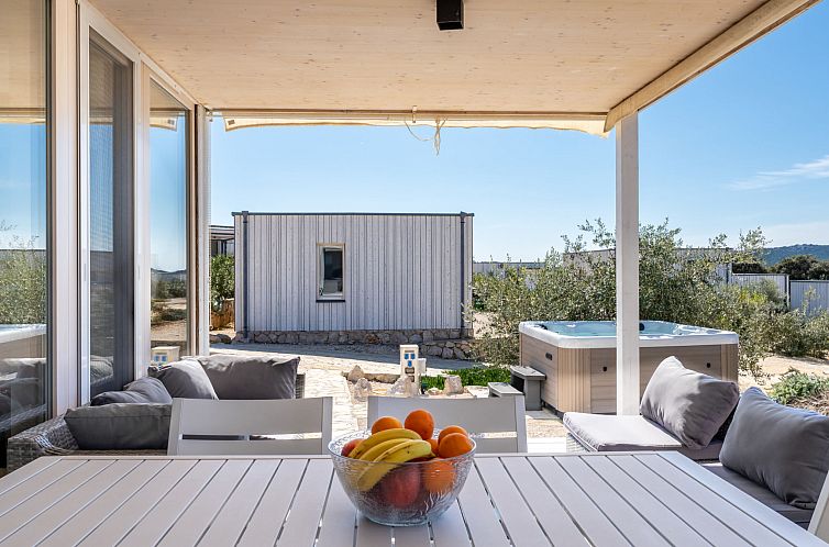 Vakantiehuis Buqez - Villa 3