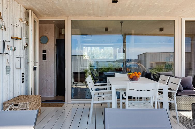 Vakantiehuis Buqez - Villa 3