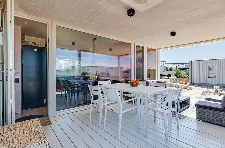 Vakantiehuis Buqez - Villa 3