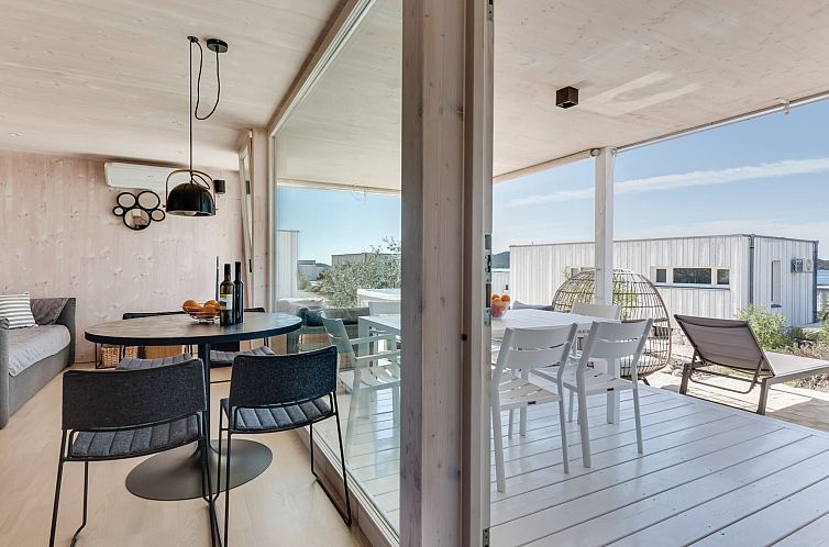 Vakantiehuis Buqez - Villa 3