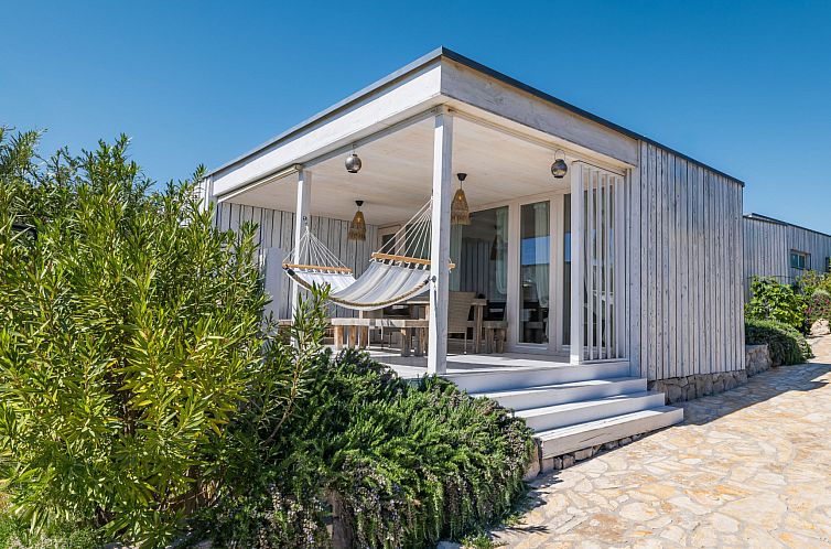 Unterkunft 1037121 - Ferienhaus Dalmatien - Vakantiehuis Buqez - Villa 37