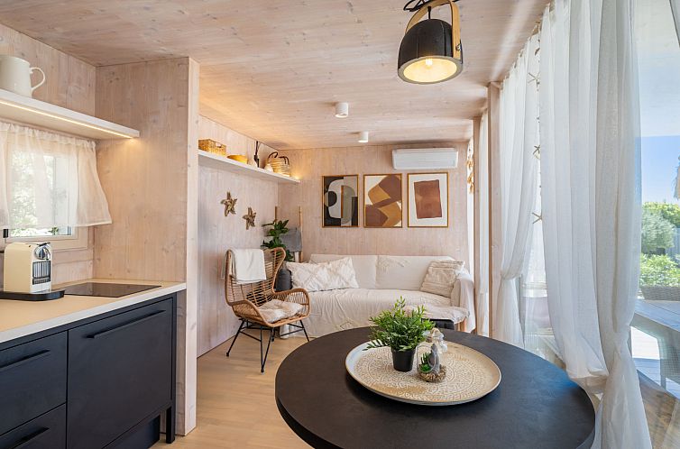Vakantiehuis Buqez - Villa 37