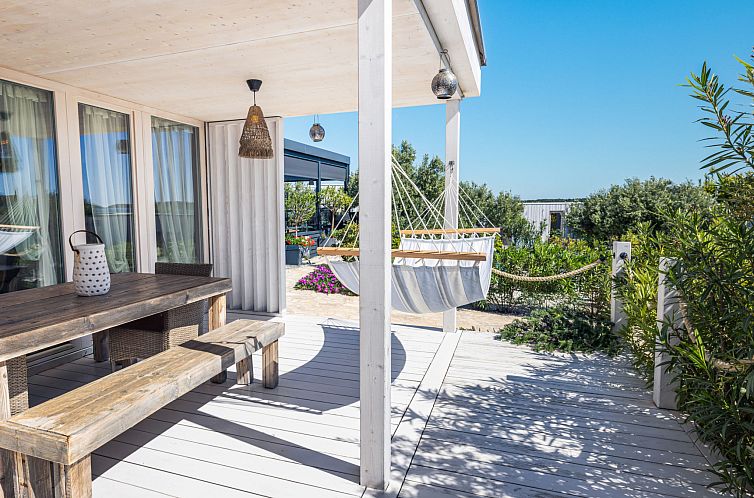 Vakantiehuis Buqez - Villa 37