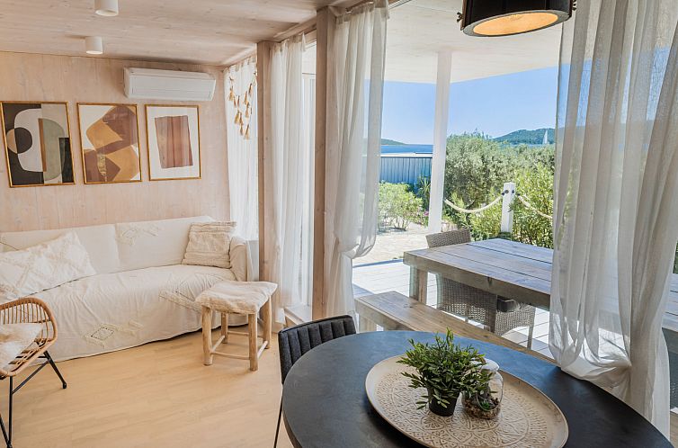 Vakantiehuis Buqez - Villa 37