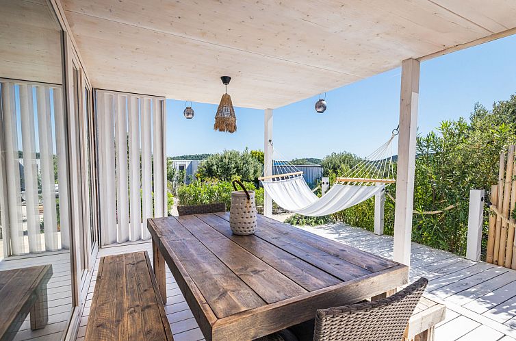 Vakantiehuis Buqez - Villa 37