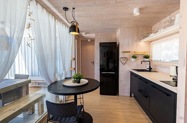 Vakantiehuis Buqez - Villa 37