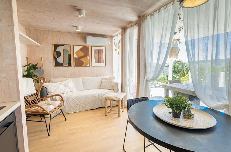 Vakantiehuis Buqez - Villa 37
