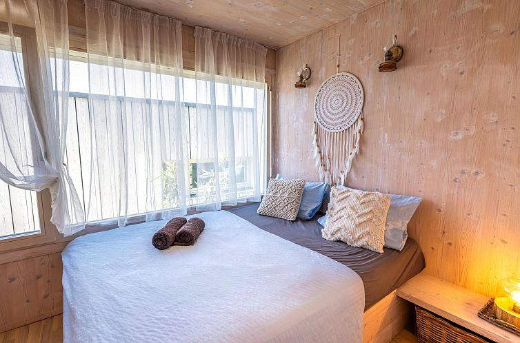 Vakantiehuis Buqez - Villa 37