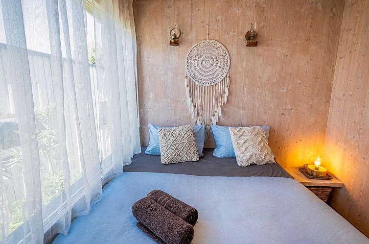 Vakantiehuis Buqez - Villa 37