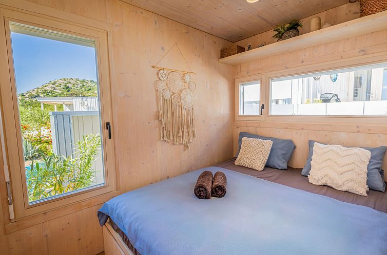 Vakantiehuis Buqez - Villa 37