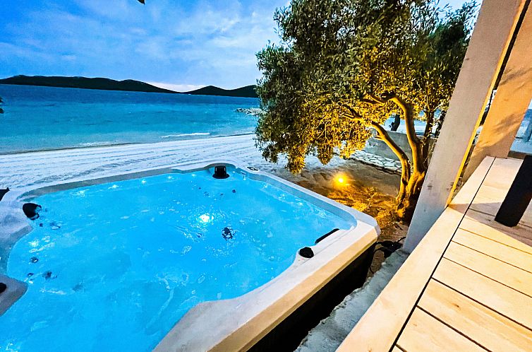 Unterkunft 1037122 - Ferienhaus Dalmatien - Vakantiehuis Buqez - Villa 81