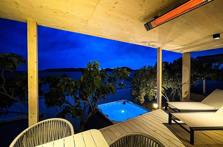 Vakantiehuis Buqez - Villa 81
