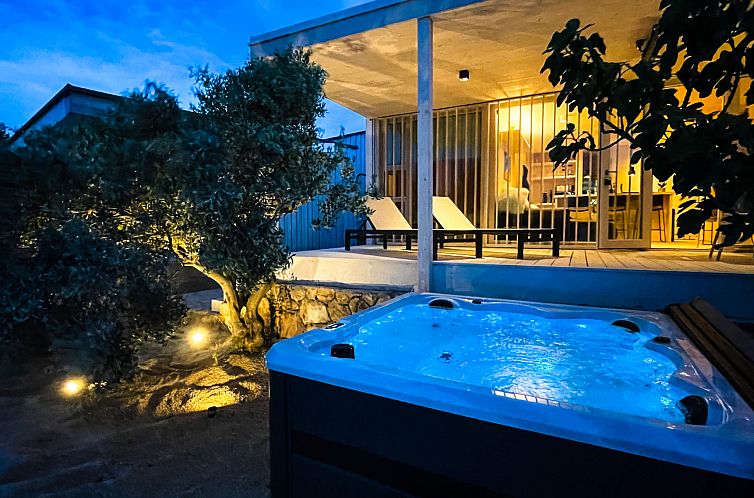 Vakantiehuis Buqez - Villa 81