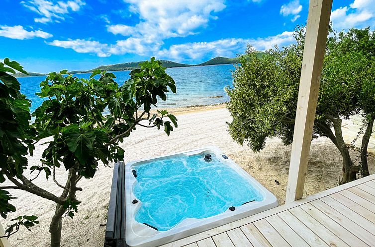 Vakantiehuis Buqez - Villa 81