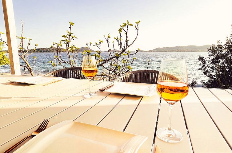 Vakantiehuis Buqez - Villa 81