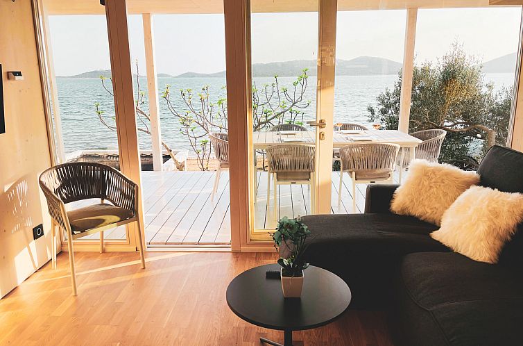 Vakantiehuis Buqez - Villa 81