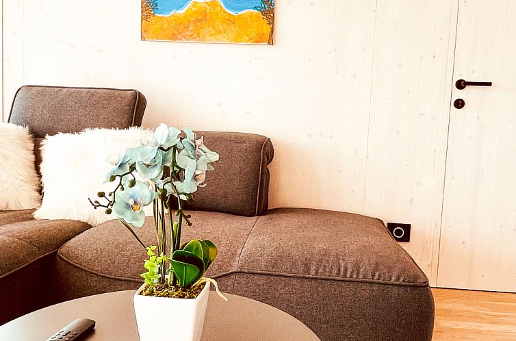 Vakantiehuis Buqez - Villa 81