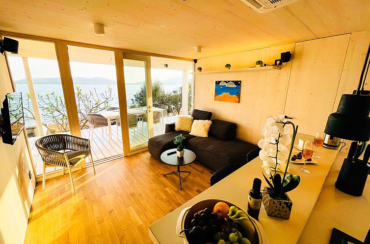 Vakantiehuis Buqez - Villa 81