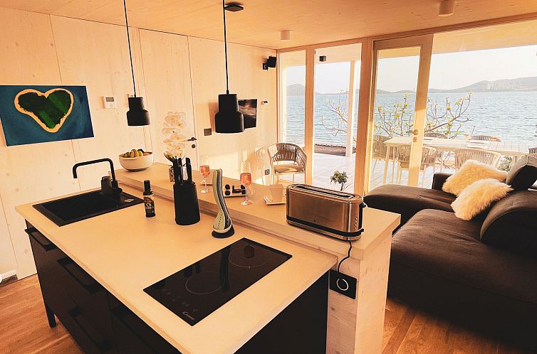 Vakantiehuis Buqez - Villa 81