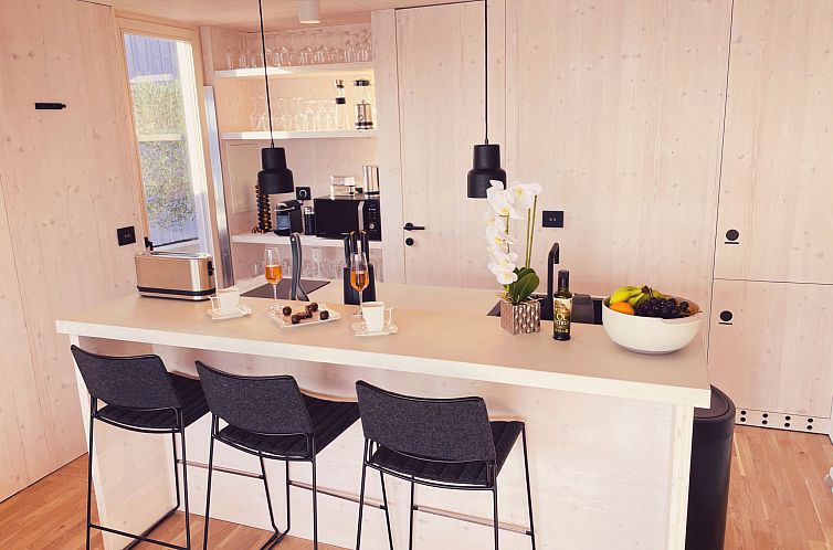 Vakantiehuis Buqez - Villa 81