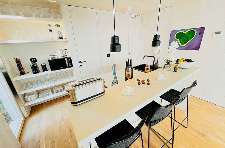 Vakantiehuis Buqez - Villa 81
