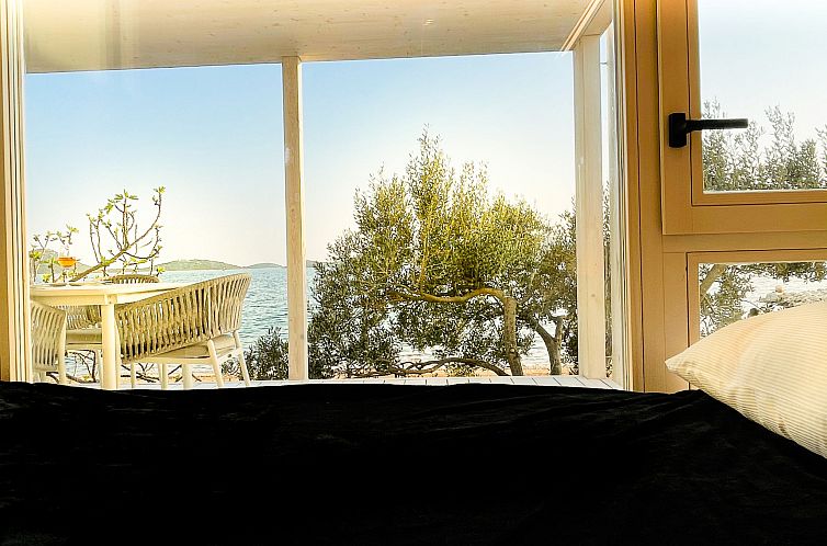 Vakantiehuis Buqez - Villa 81