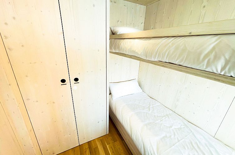Vakantiehuis Buqez - Villa 81