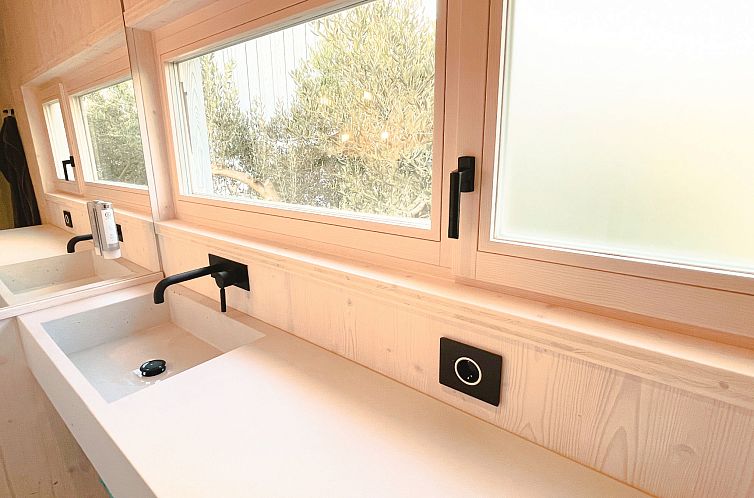 Vakantiehuis Buqez - Villa 81