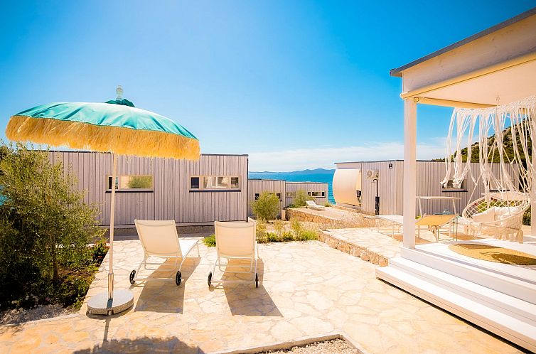 Unterkunft 1037123 - Ferienhaus Dalmatien - Vakantiehuis Buqez - Villa 12