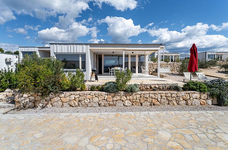 Vakantiehuis Buqez - Villa 12